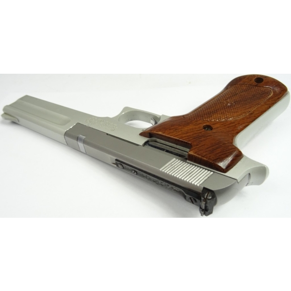 Pistolet Smith&Wesson mod. 622 kal. .22lr